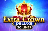 Extra Crown Deluxe Logo