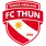 FC Thun 1898 Logo