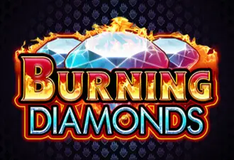 Burning Diamonds Logo