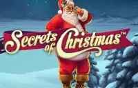 Secrets of Christmas Logo