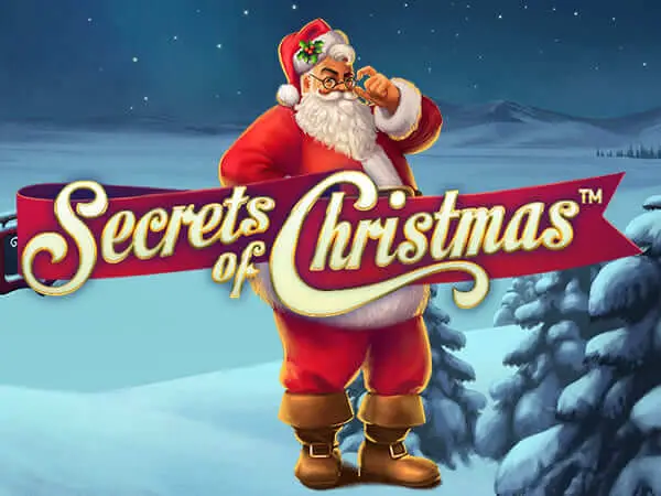 Secrets of Christmas Logo