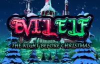Evil Elf Logo