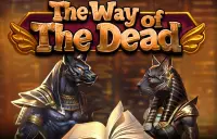 The Way of the Dead Logo