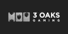 3 Oaks Gaming Logo
