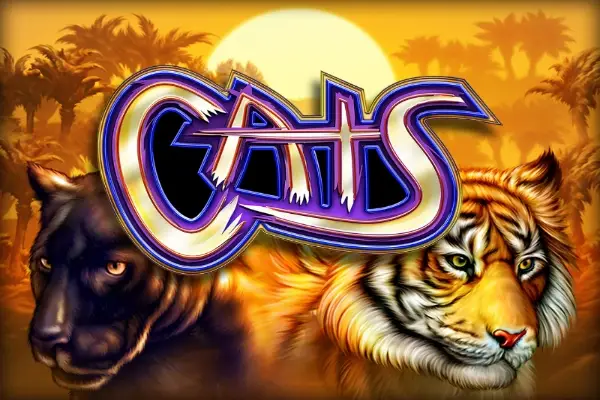 Cats Logo