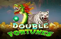 Double Fortunes Logo