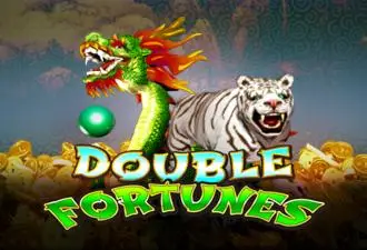 Double Fortunes Logo