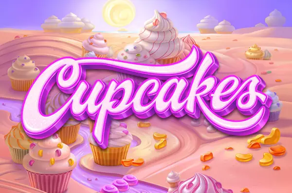 Cupcakes Logo