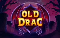 Old Drac Logo