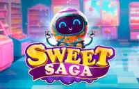 Sweet Saga Logo