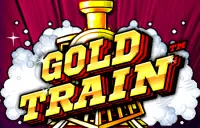 Gold Train Logo