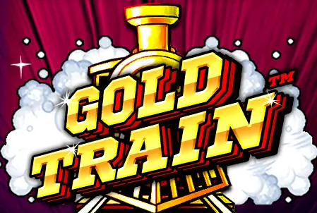 Gold Train Logo