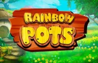 Rainbow Pots Logo