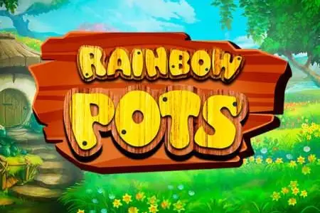 Rainbow Pots Logo