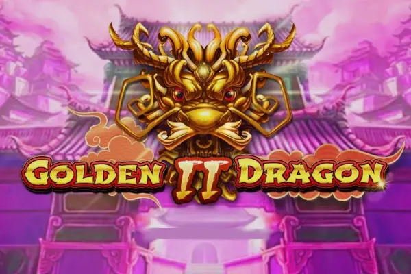 Golden Dragon II Logo