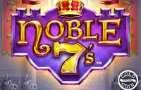 Noble 7's Logo