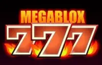 Megablox 777 Logo