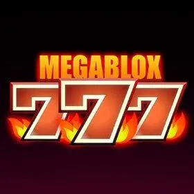 Megablox 777 Logo