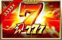 Seven Seven Seven Logo