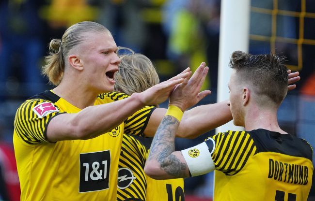Greuther Fürth – Borussia Dortmund Tipp & Prognose 07.05.2022