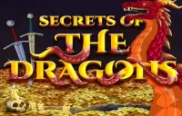 Secrets of The Dragons Logo