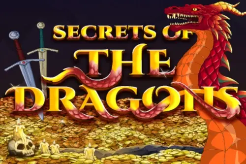 Secrets of The Dragons Logo