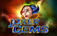 Joker Gems Logo