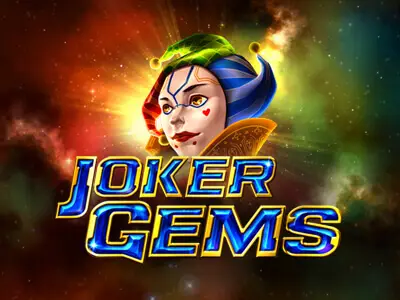 Joker Gems Logo