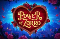 Power of Zorro Logo