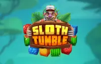 Sloth Tumble Logo