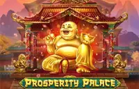 Prosperity Palace Logo