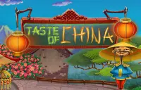 Taste of China Logo