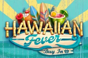 Hawaiian Fever Logo
