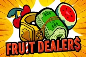 Fruit Dealers Logo