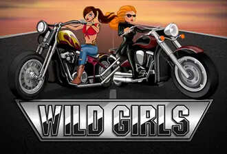 Wild Girls Logo
