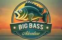 Big Bass Adventure Logo