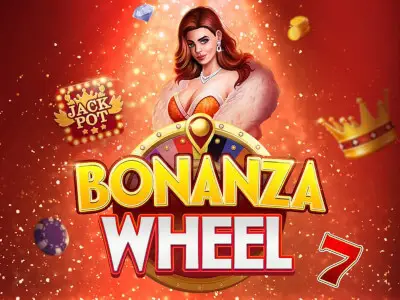 Bonanza Wheel Logo
