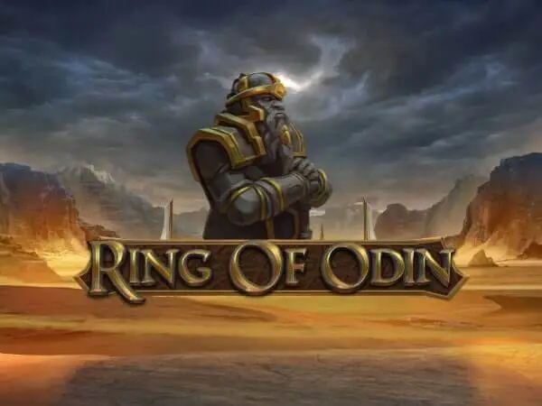 Ring of Odin Logo