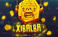 Xibalba Logo