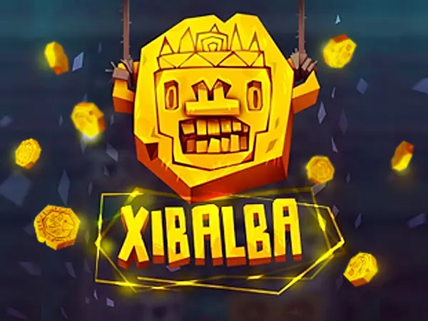 Xibalba Logo