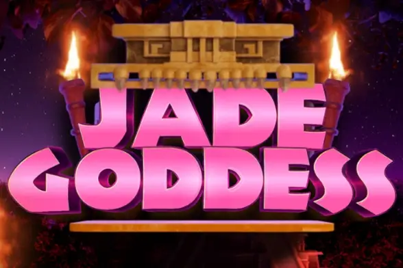 Jade Goddess Logo