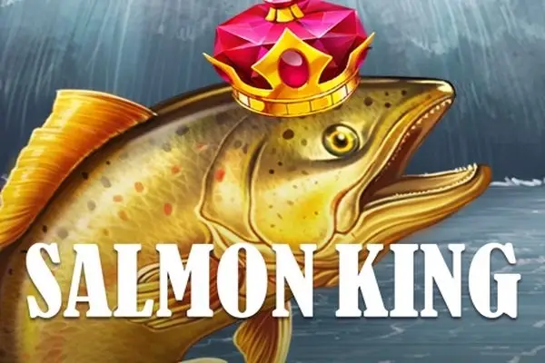 Salmon King Logo