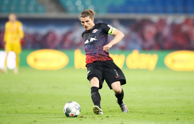 Marcel Sabitzer Leipzig Mainz Wett Tipp