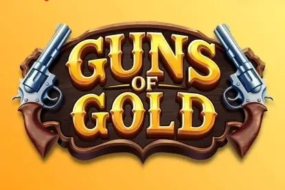 Guns of Gold Logo