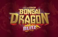 Bonsai Dragon Blitz Dream Drop Logo