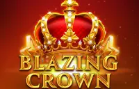 Blazing Crown Logo