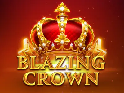 Blazing Crown Logo