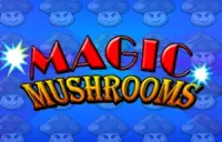 Magic Mushrooms Logo