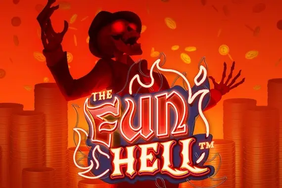 The Fun Hell Logo