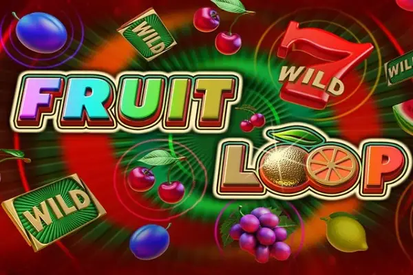 Fruit Loop Logo